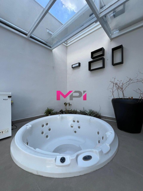 Apartamento à venda com 2 quartos, 137m² - Foto 5