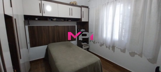 Casa à venda com 3 quartos, 255m² - Foto 16