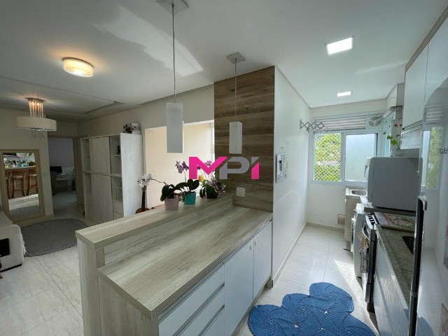 Apartamento à venda com 2 quartos, 64m² - Foto 7