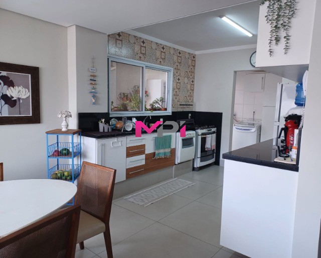 Sobrado à venda com 4 quartos, 160m² - Foto 6