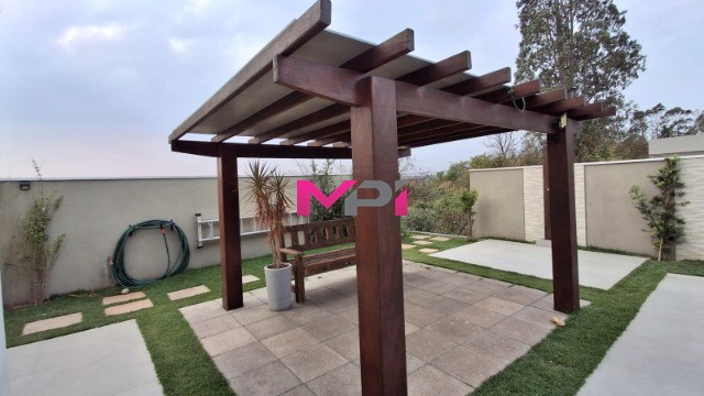 Casa de Condomínio à venda com 4 quartos, 277m² - Foto 41