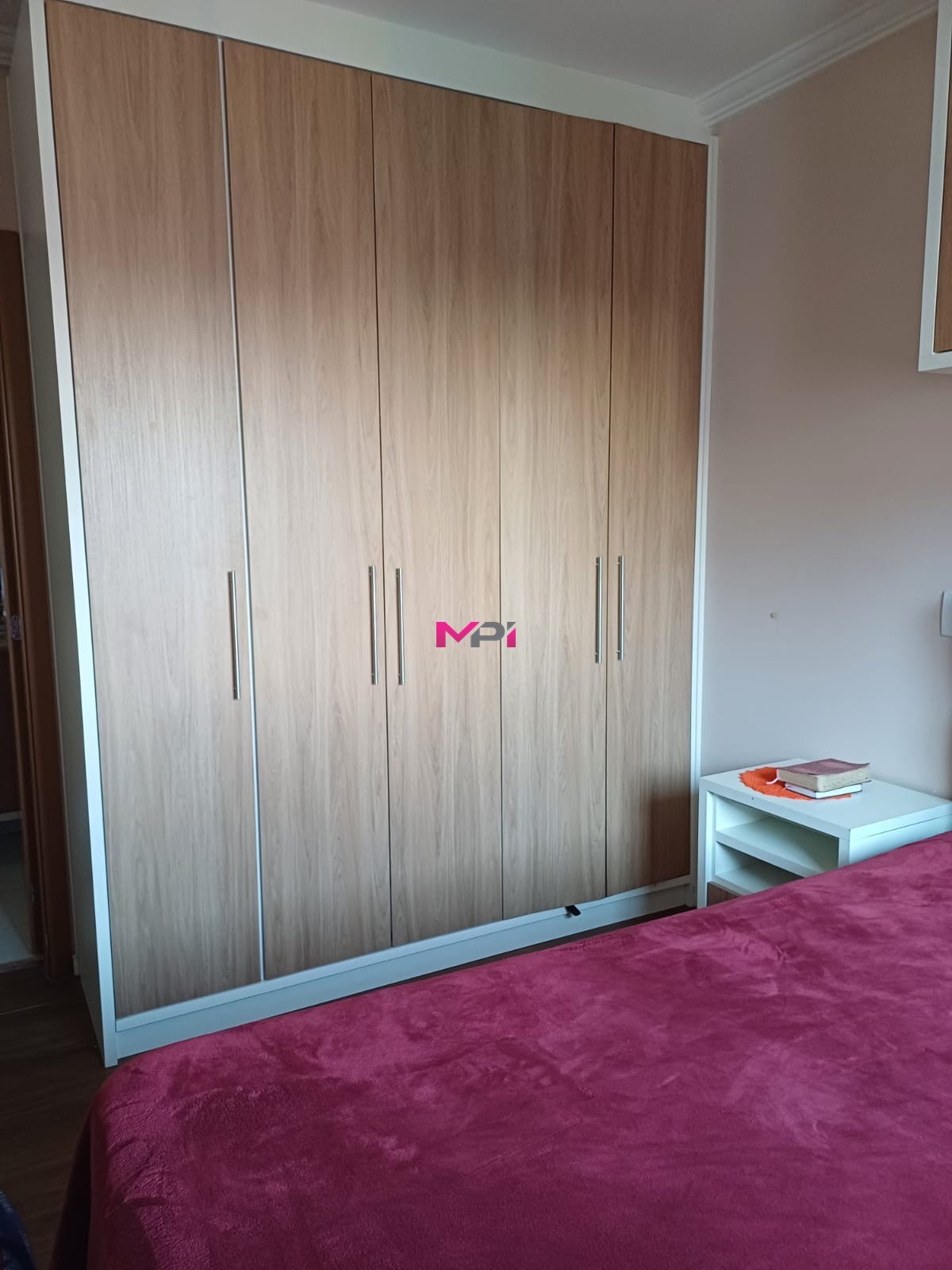 Apartamento à venda com 3 quartos, 77m² - Foto 7
