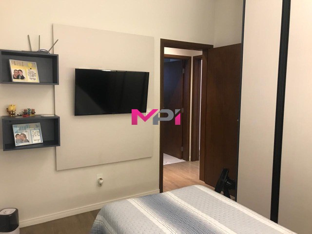 Casa de Condomínio à venda com 4 quartos, 277m² - Foto 17