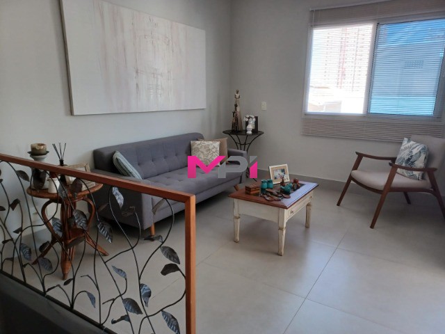 Sobrado à venda com 4 quartos, 160m² - Foto 4
