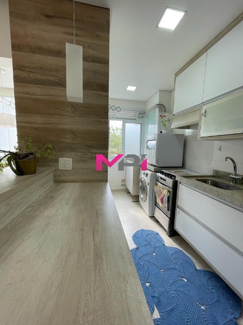 Apartamento à venda com 2 quartos, 64m² - Foto 9
