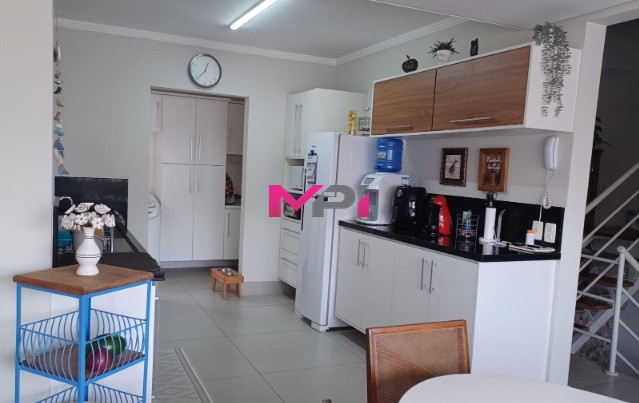 Sobrado à venda com 4 quartos, 160m² - Foto 7