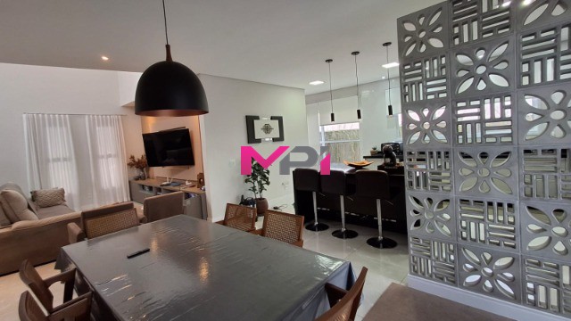 Casa de Condomínio à venda com 4 quartos, 277m² - Foto 5