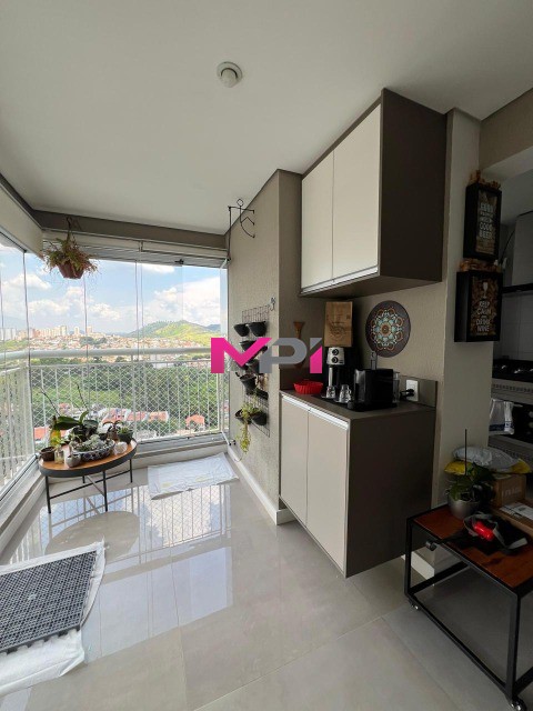 Apartamento à venda com 2 quartos, 137m² - Foto 7