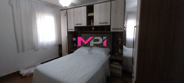 Casa à venda com 3 quartos, 255m² - Foto 12