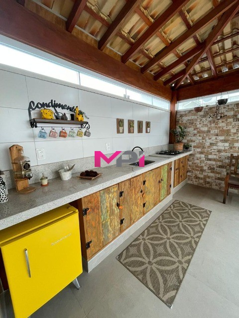 Sobrado à venda com 4 quartos, 160m² - Foto 8