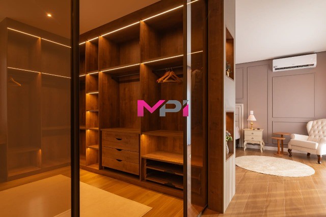 Casa de Condomínio, 5 quartos - Foto 40