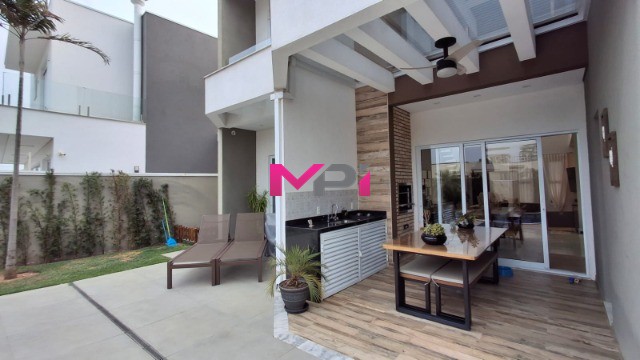 Casa de Condomínio à venda com 4 quartos, 277m² - Foto 40