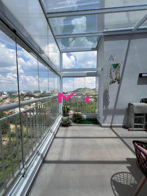 Apartamento à venda com 2 quartos, 137m² - Foto 6