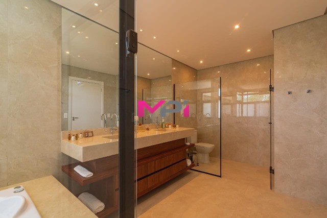 Casa de Condomínio, 5 quartos - Foto 31