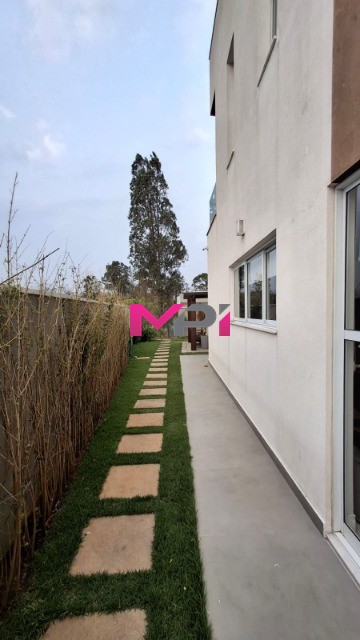 Casa de Condomínio à venda com 4 quartos, 277m² - Foto 44