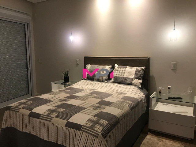 Casa de Condomínio à venda com 4 quartos, 277m² - Foto 35