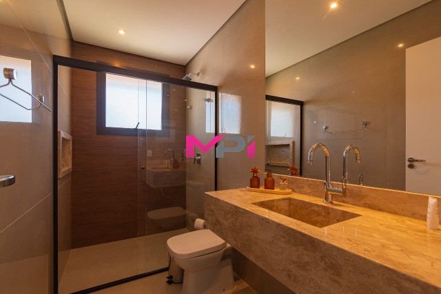 Casa de Condomínio, 5 quartos - Foto 37