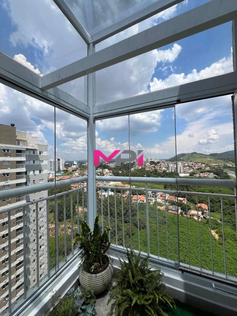 Apartamento à venda com 2 quartos, 137m² - Foto 11