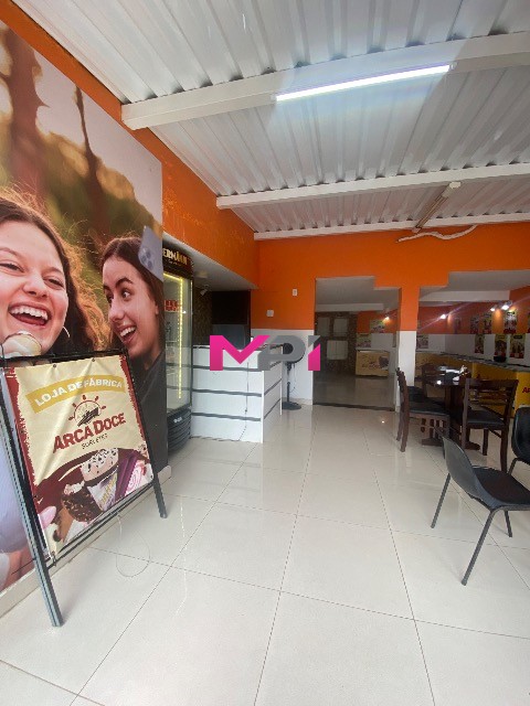 Conjunto Comercial-Sala para alugar, 62m² - Foto 7