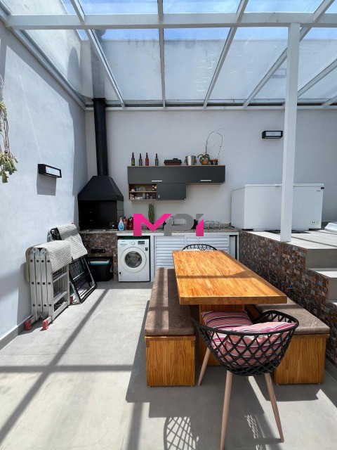 Apartamento à venda com 2 quartos, 137m² - Foto 4