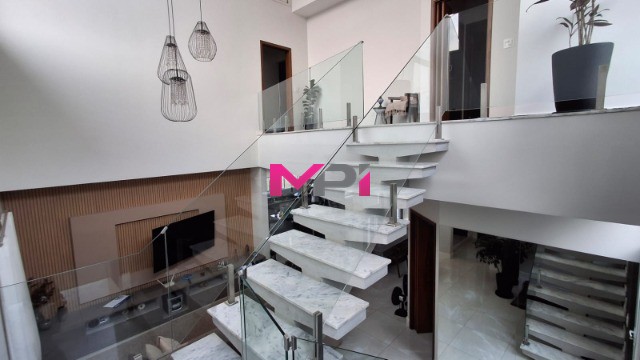 Casa de Condomínio à venda com 4 quartos, 277m² - Foto 8