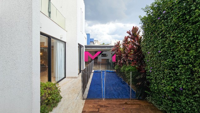 Casa de Condomínio para alugar com 3 quartos, 415m² - Foto 20