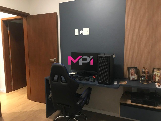 Casa de Condomínio à venda com 4 quartos, 277m² - Foto 15