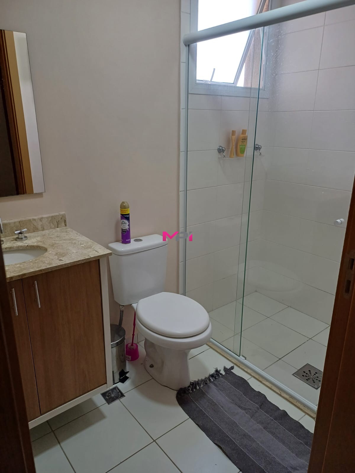 Apartamento à venda com 3 quartos, 77m² - Foto 9