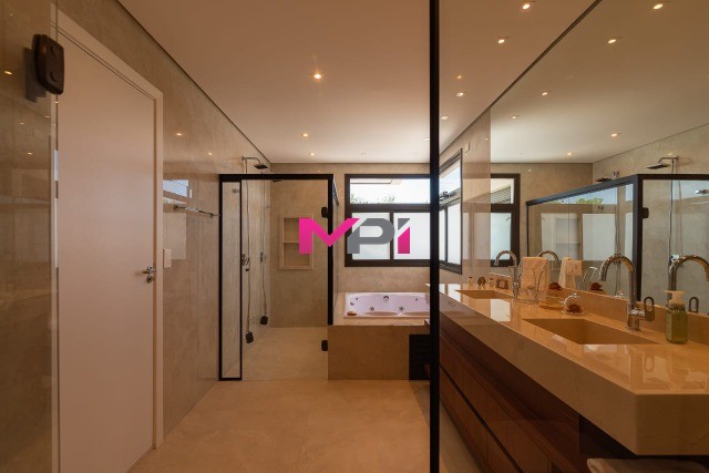 Casa de Condomínio, 5 quartos - Foto 41