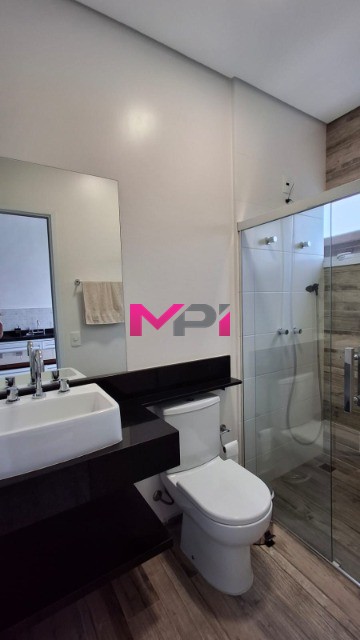Casa de Condomínio à venda com 4 quartos, 277m² - Foto 14