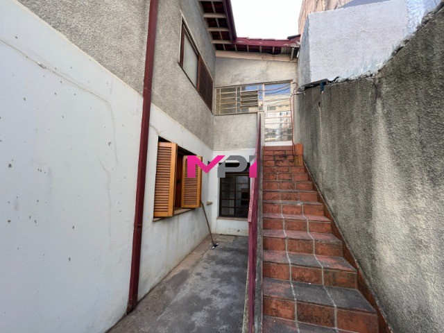 Prédio Inteiro à venda com 9 quartos, 308m² - Foto 39