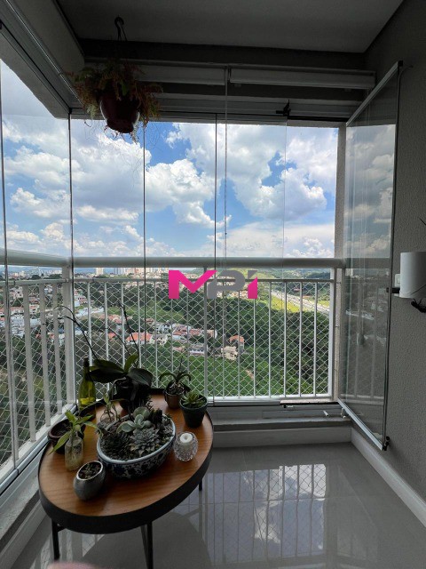 Apartamento à venda com 2 quartos, 137m² - Foto 10