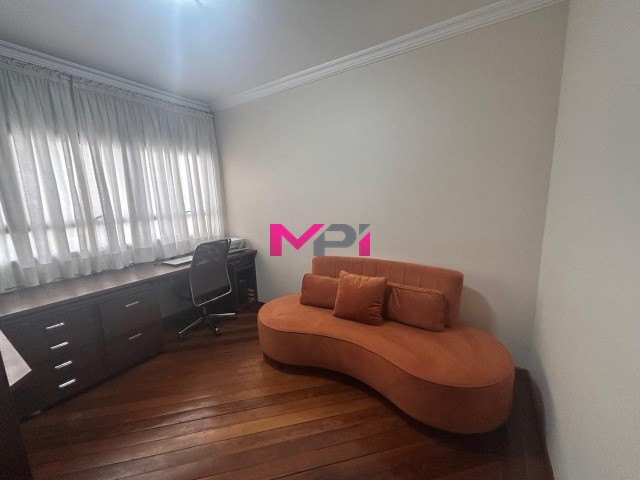 Apartamento à venda com 3 quartos, 170m² - Foto 21