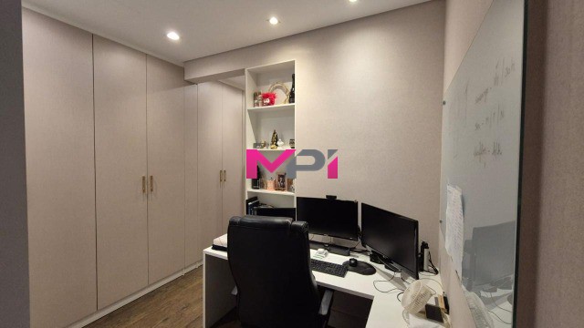 Apartamento à venda com 4 quartos, 189m² - Foto 34