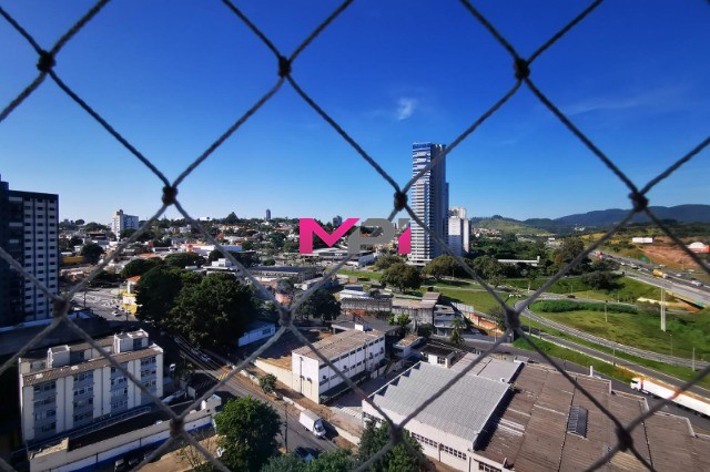 Apartamento à venda com 3 quartos, 83m² - Foto 45