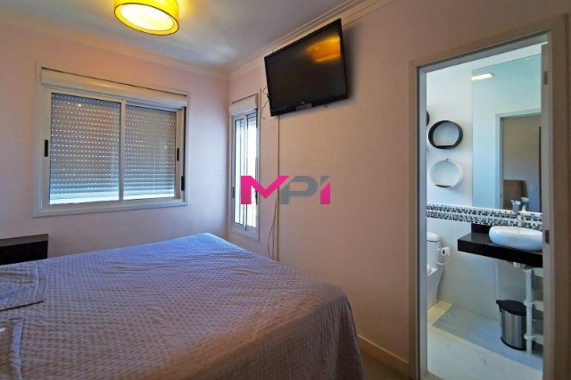 Apartamento à venda com 3 quartos, 83m² - Foto 31