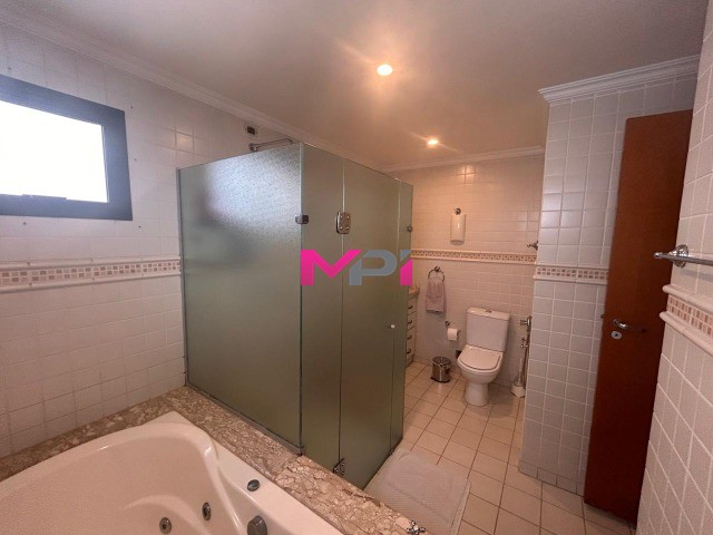 Apartamento à venda com 3 quartos, 170m² - Foto 16