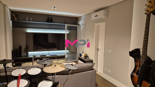 Apartamento à venda com 4 quartos, 189m² - Foto 22