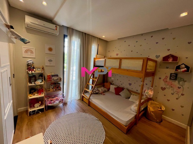 Casa de Condomínio à venda com 3 quartos, 318m² - Foto 32