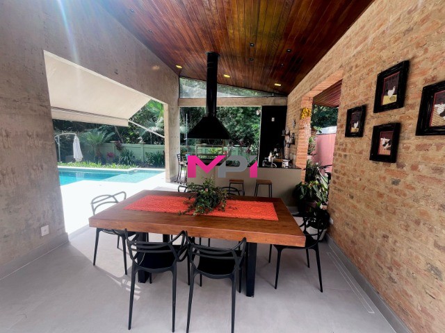 Casa de Condomínio à venda com 3 quartos, 318m² - Foto 9