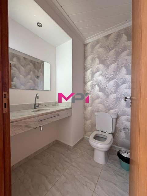 Casa de Condomínio, 4 quartos - Foto 31