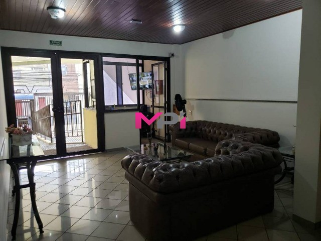 Apartamento à venda com 3 quartos, 92m² - Foto 1