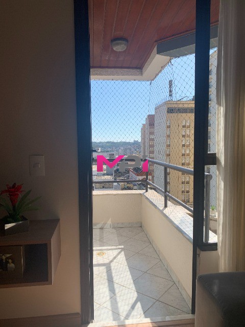Apartamento à venda com 3 quartos, 92m² - Foto 28