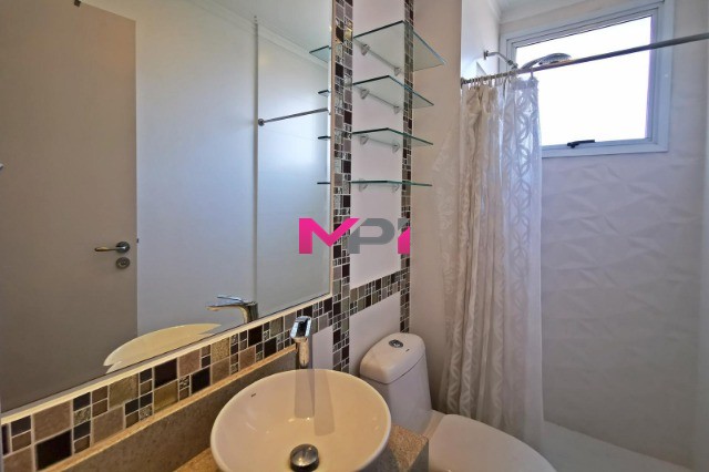 Apartamento à venda com 3 quartos, 83m² - Foto 25