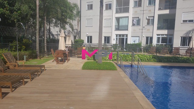 Apartamento à venda com 3 quartos, 83m² - Foto 48