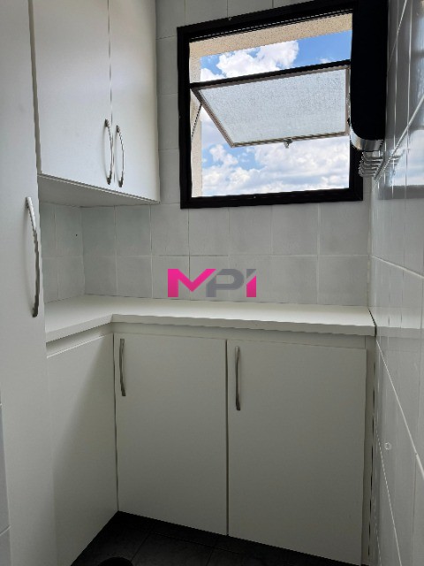 Apartamento à venda com 3 quartos, 92m² - Foto 8