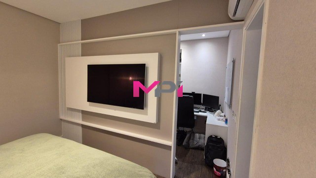 Apartamento à venda com 4 quartos, 189m² - Foto 33