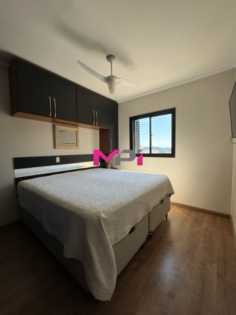Apartamento à venda com 3 quartos, 92m² - Foto 25