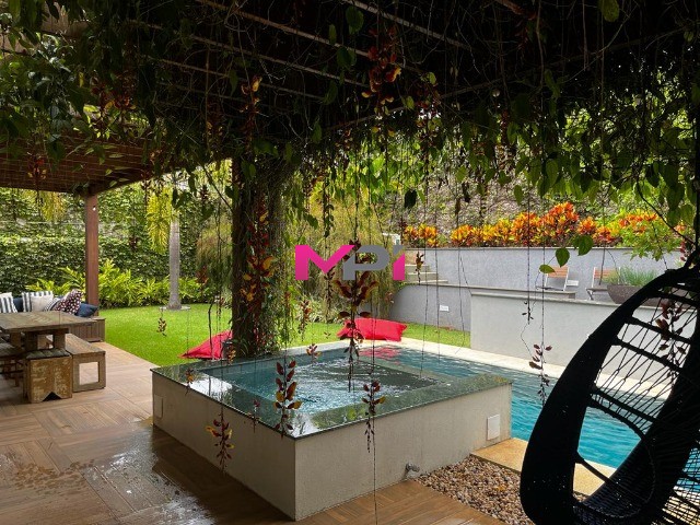 Sobrado, 5 quartos - Foto 62