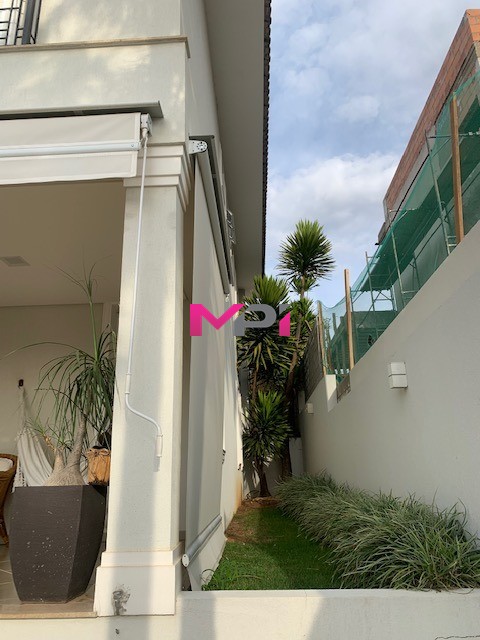 Casa de Condomínio, 4 quartos - Foto 18